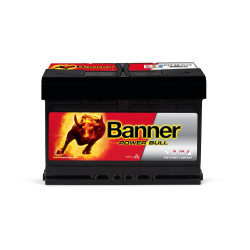 Akumulator Banner 013577400101