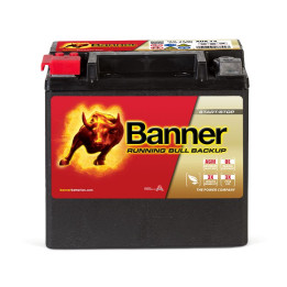 Akumulator Banner 025514000101