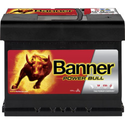 Akumulator Banner 013562190101