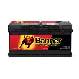 Akumulator Banner 010588200101