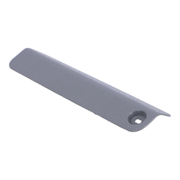 Cover plate, grey Volvo (1294882)
