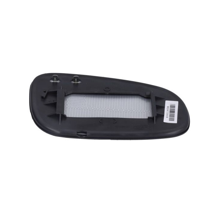 Szkło lusterka zewnętrznego BLIC 6102-02-1221526P