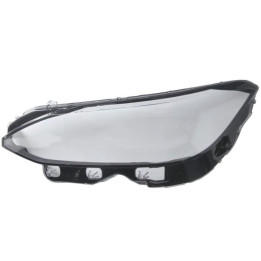 Szyba rozpraszająca reflektora, reflektor BLIC 5410-24-1530105P