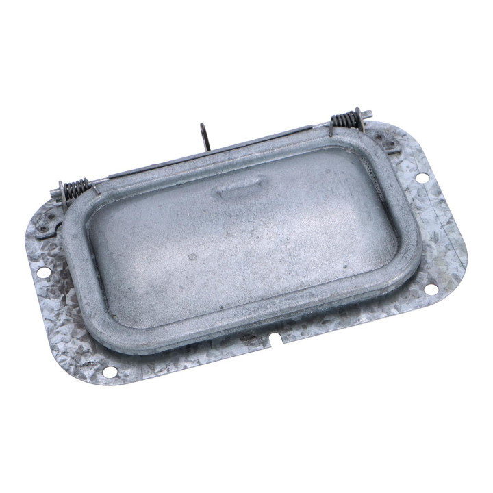 Fresh air inlet Volvo (1255261)