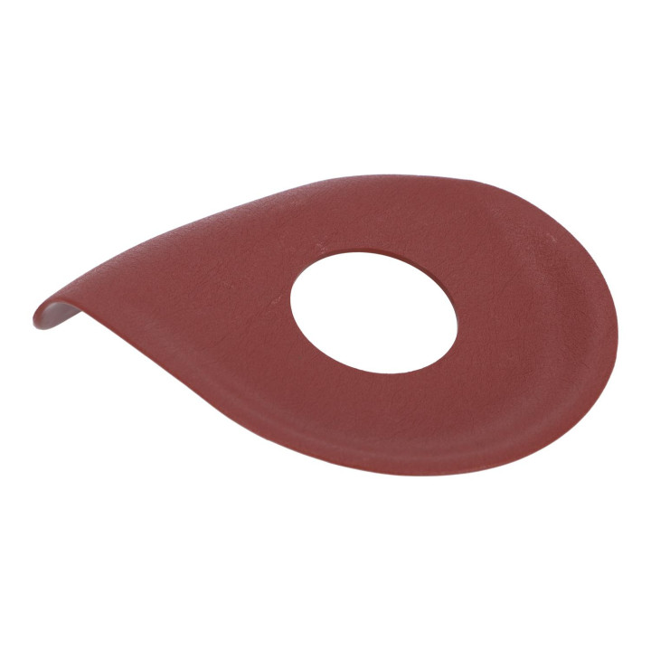 Cover, red Volvo (3521268)