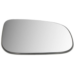 Szkło lusterka zewnętrznego BLIC 6102-24-1517311P