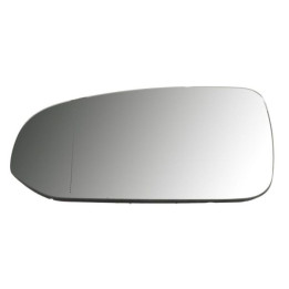 Szkło lusterka zewnętrznego BLIC 6102-24-2025310P