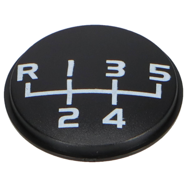 Symbol strip Volvo (1209361)