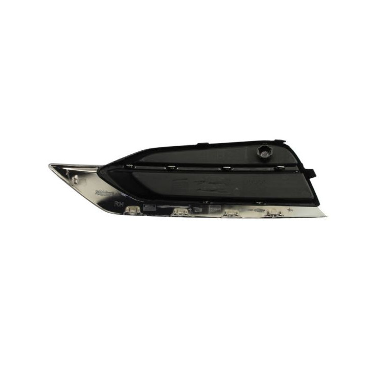 Korpus, reflektor BLIC 6502-07-9041912P