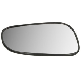 Szkło lusterka zewnętrznego BLIC 6102-02-1221527P