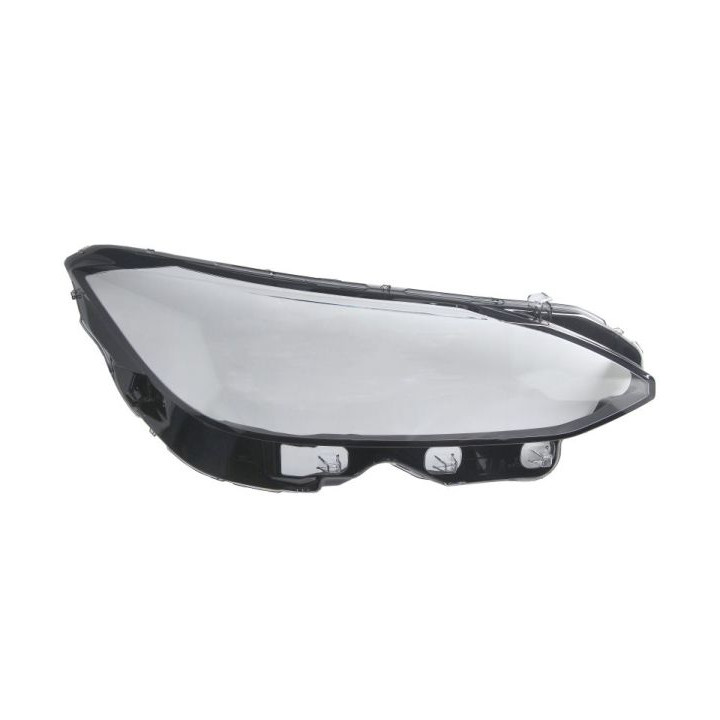 Szyba rozpraszająca reflektora, reflektor BLIC 5410-24-1530106P