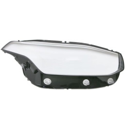 Szyba rozpraszająca reflektora, reflektor BLIC 5410-24-1538106P