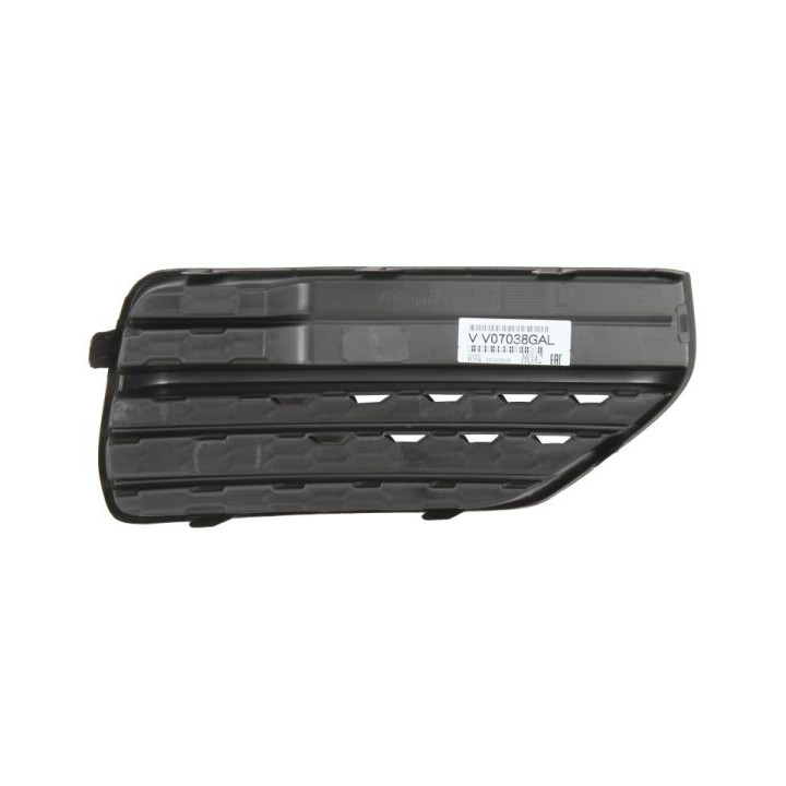 Kratka wentylacyjna, zderzak BLIC 6502-07-9061917P