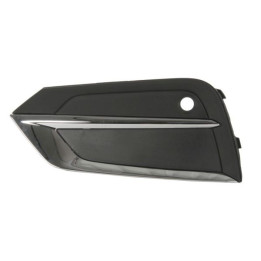Kratka wentylacyjna, zderzak BLIC 6502-07-9058913P