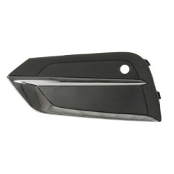 Kratka wentylacyjna, zderzak BLIC 6502-07-9058913P