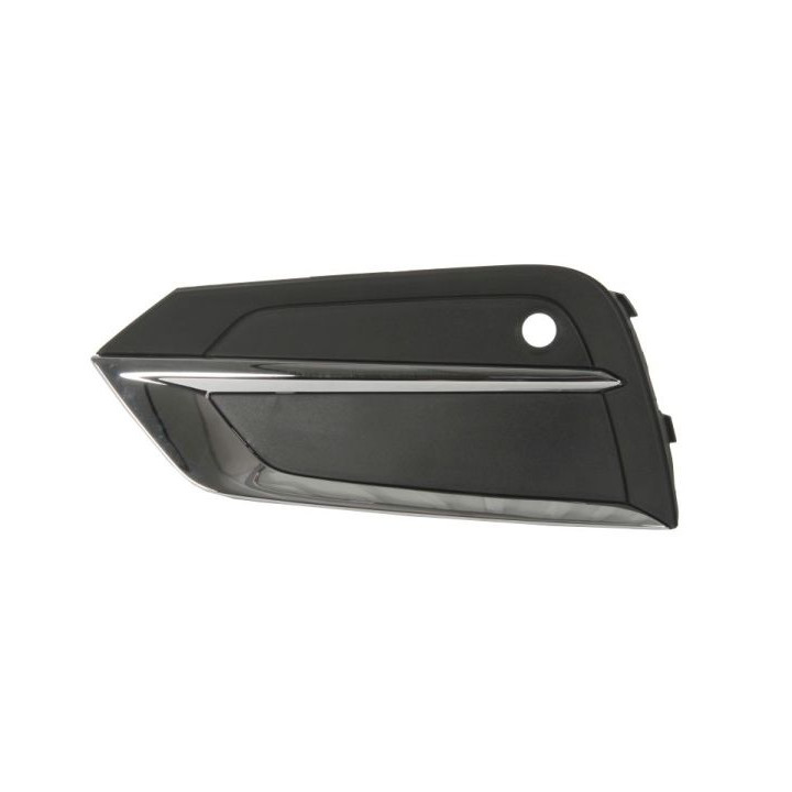 Kratka wentylacyjna, zderzak BLIC 6502-07-9058913P
