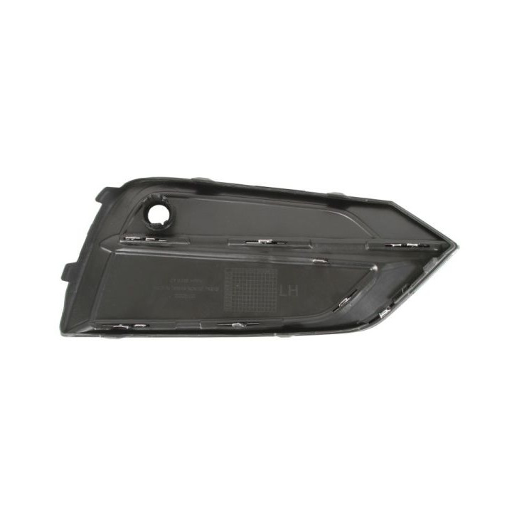 Kratka wentylacyjna, zderzak BLIC 6502-07-9058913P