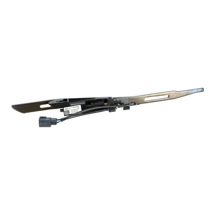 Lock, right Volvo (9474910)