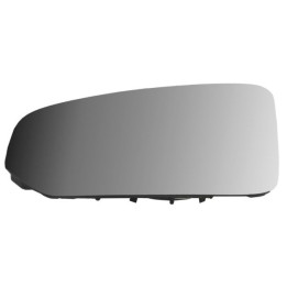 Szkło lusterka zewnętrznego BLIC 6102-24-1520316P
