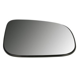 Szkło lusterka zewnętrznego BLIC 6102-24-1517313P