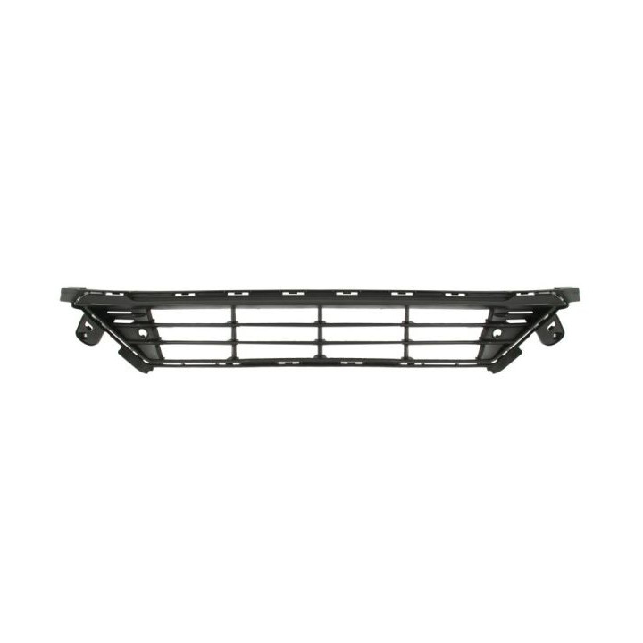 Kratka wentylacyjna, zderzak BLIC 6502-07-9024910P
