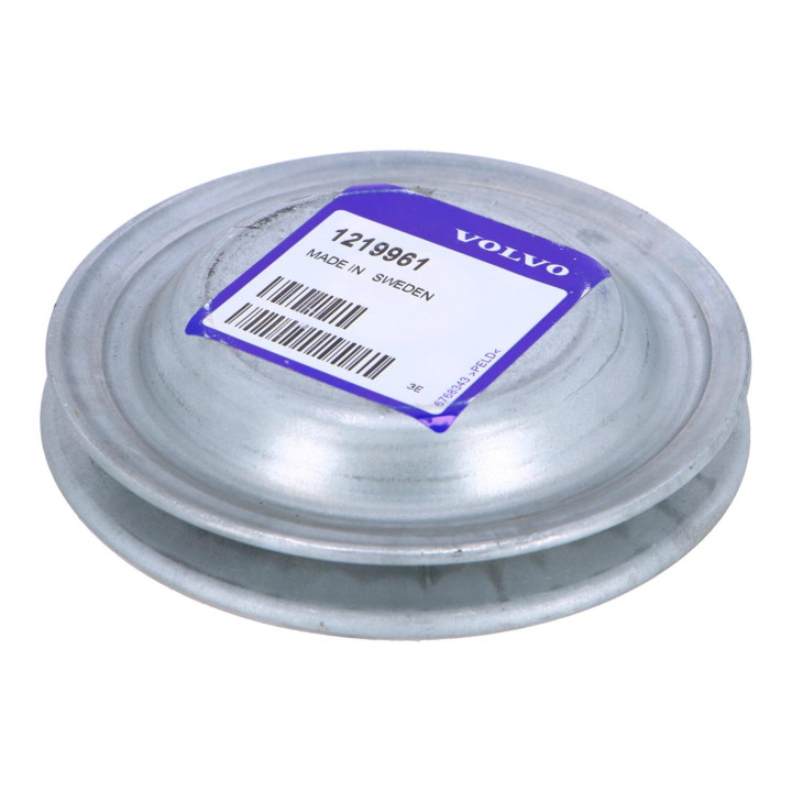 Pulley Volvo (1219961)