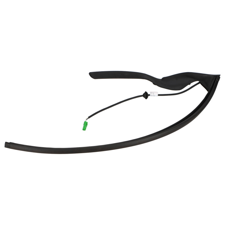 Sealing strip Volvo (31298617)