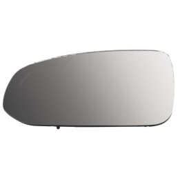 Szkło lusterka zewnętrznego BLIC 6102-24-2025312P