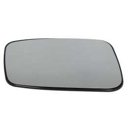 Szkło lusterka zewnętrznego BLIC 6102-02-1232511P