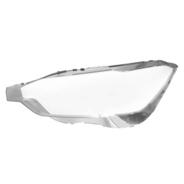 Szyba rozpraszająca reflektora, reflektor BLIC 5410-24-2025105P