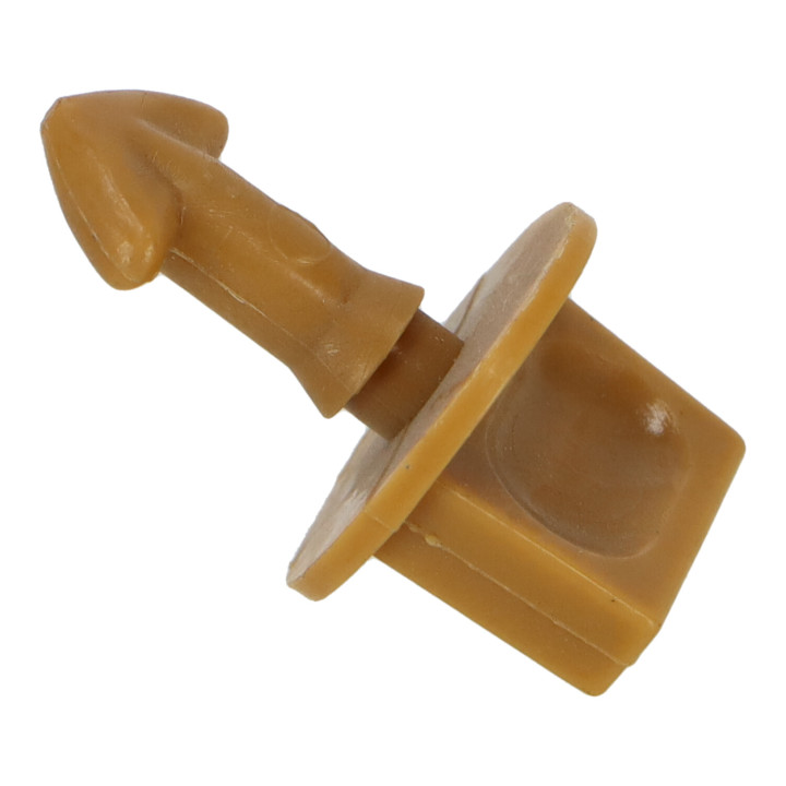 Latch, beige Volvo (1225916)