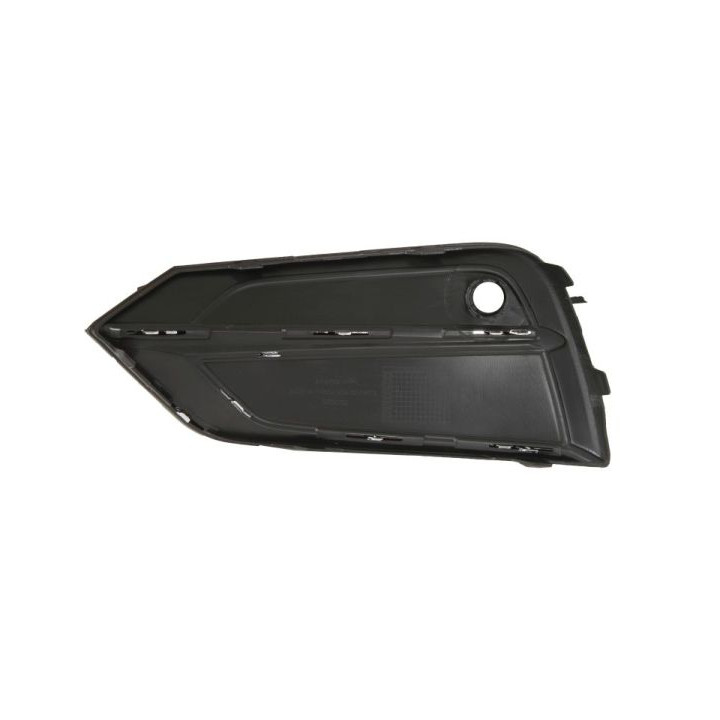 Kratka wentylacyjna, zderzak BLIC 6502-07-9058914P