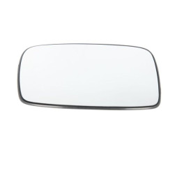 Szkło lusterka zewnętrznego BLIC 6102-02-1292515P