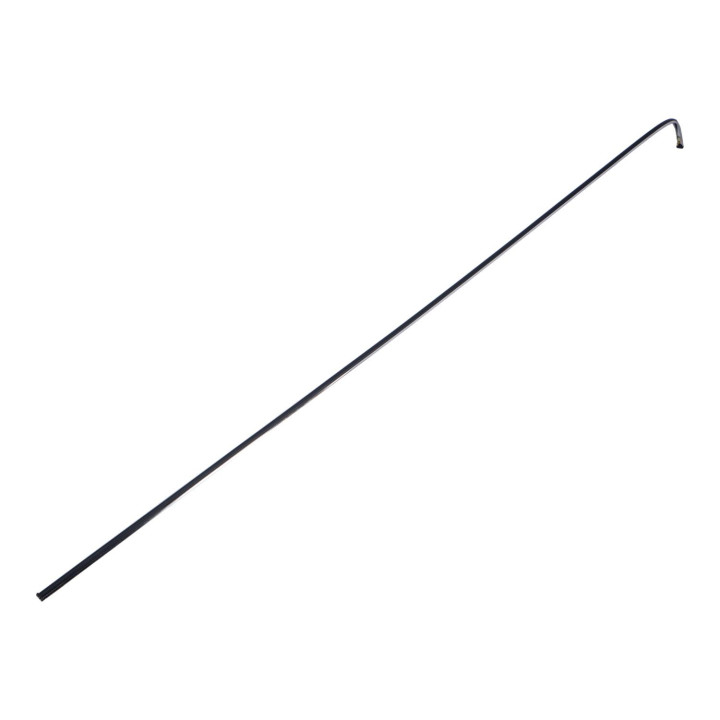 Trim moulding, left Volvo (1246935)