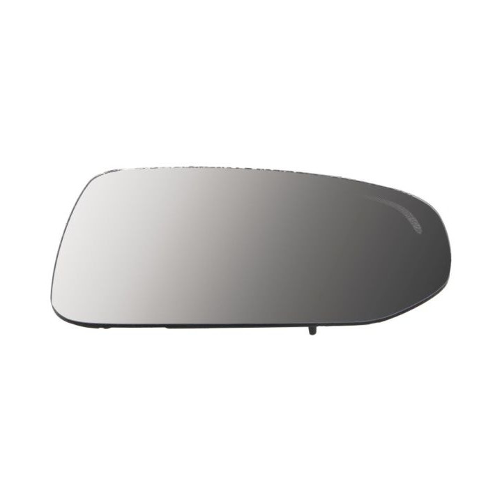 Szkło lusterka zewnętrznego BLIC 6102-24-2025313P