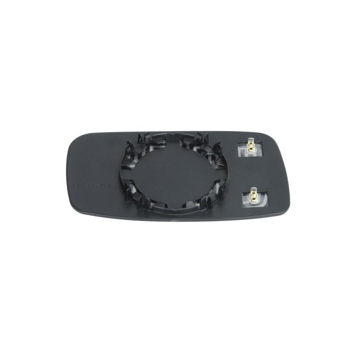Szkło lusterka zewnętrznego BLIC 6102-02-1221515P