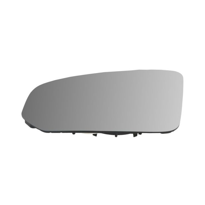 Szkło lusterka zewnętrznego BLIC 6102-24-1520314P