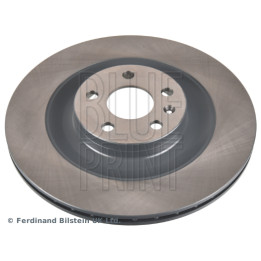 Tarcza hamulcowa BLUE PRINT ADBP430081