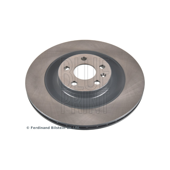 Tarcza hamulcowa BLUE PRINT ADBP430081