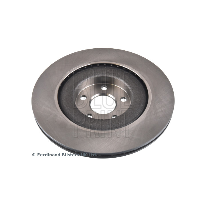 Tarcza hamulcowa BLUE PRINT ADBP430081