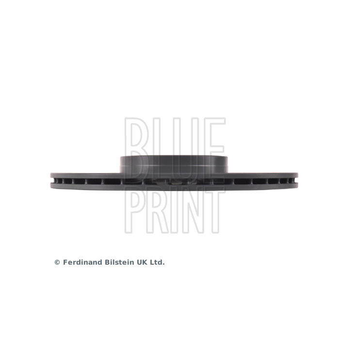 Tarcza hamulcowa BLUE PRINT ADBP430081