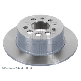 Tarcza hamulcowa BLUE PRINT ADF124362