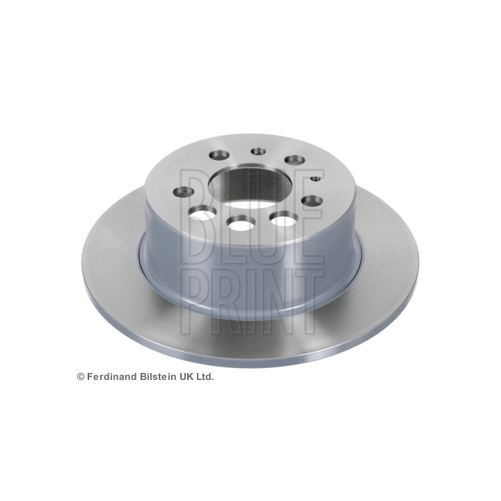 Tarcza hamulcowa BLUE PRINT ADF124362