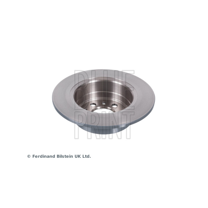 Tarcza hamulcowa BLUE PRINT ADF124362