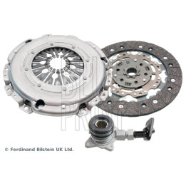 Zestaw sprzęgła BLUE PRINT ADF123621