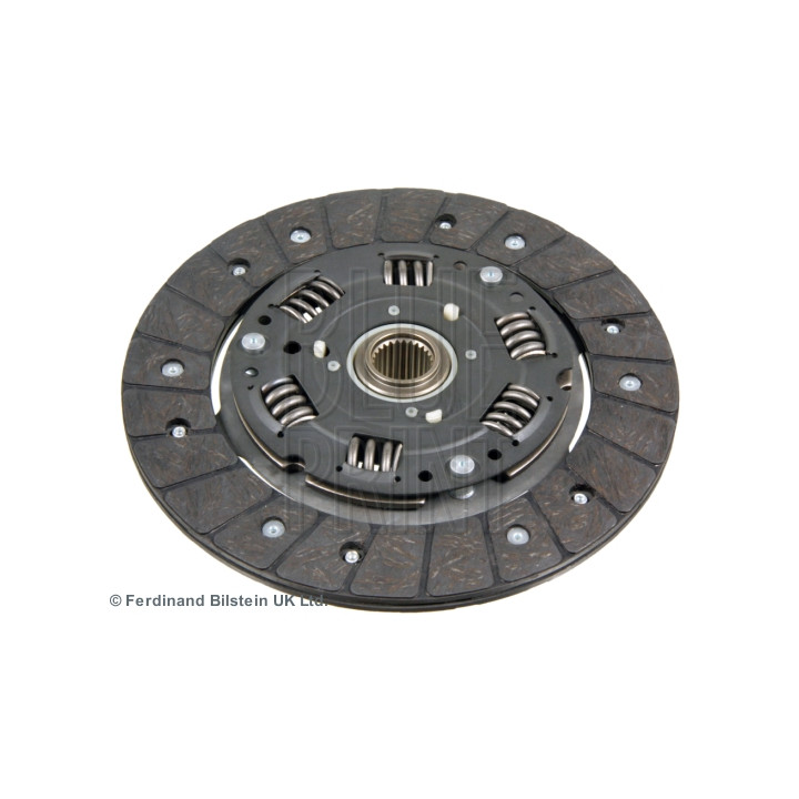 Tarcza sprzęgła BLUE PRINT ADR163105