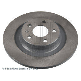 Tarcza hamulcowa BLUE PRINT ADBP430061
