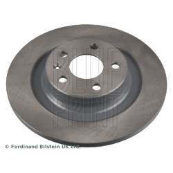 Tarcza hamulcowa BLUE PRINT ADBP430061
