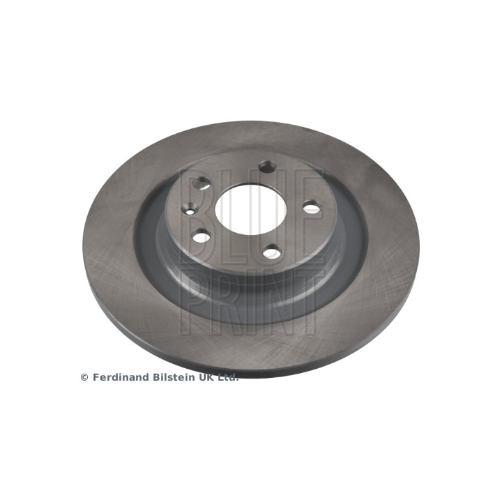 Tarcza hamulcowa BLUE PRINT ADBP430061