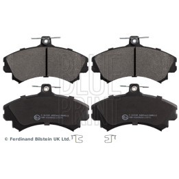 Klocki hamulcowe BLUE PRINT ADC44251